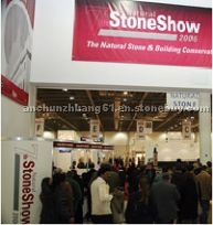 The Natural Stone Show 2011 London