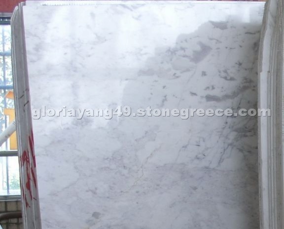 Volakas White marble