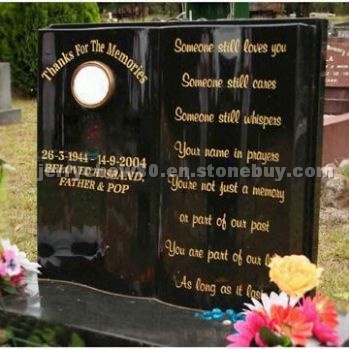 granite monuments (shanxi Black)