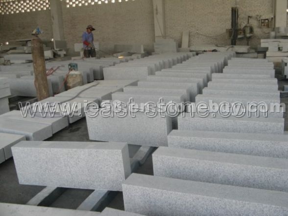 G603 Kerbstone