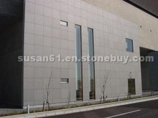 Project stone