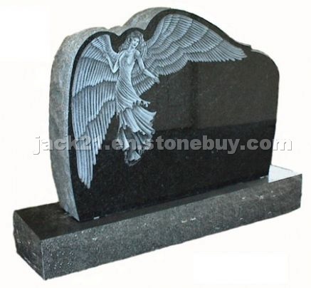 Etched Monument