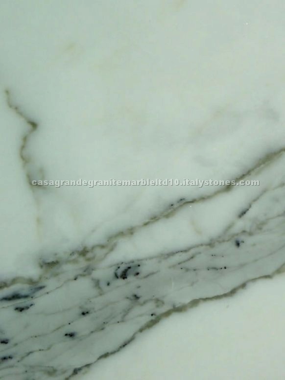 Calacatta Vagli, Calacatta Pavonasso Marble