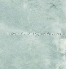 Blue Fog Marble - Iscehisar