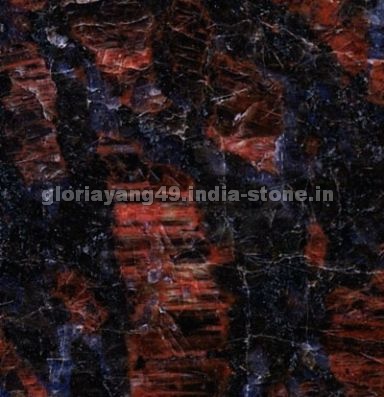Tan Brown Granite