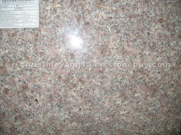 G687 Granite