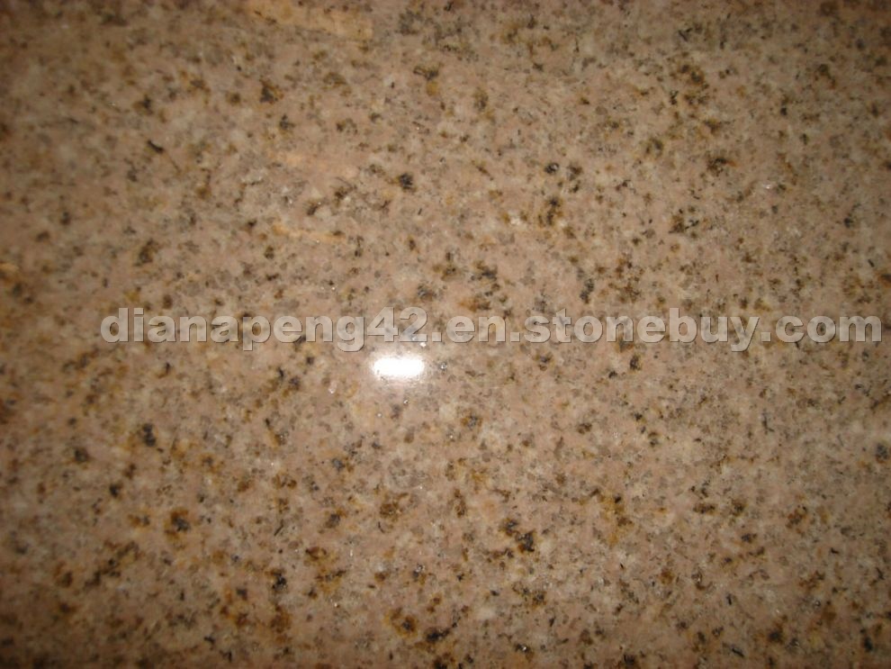 G682 Sunset Gold