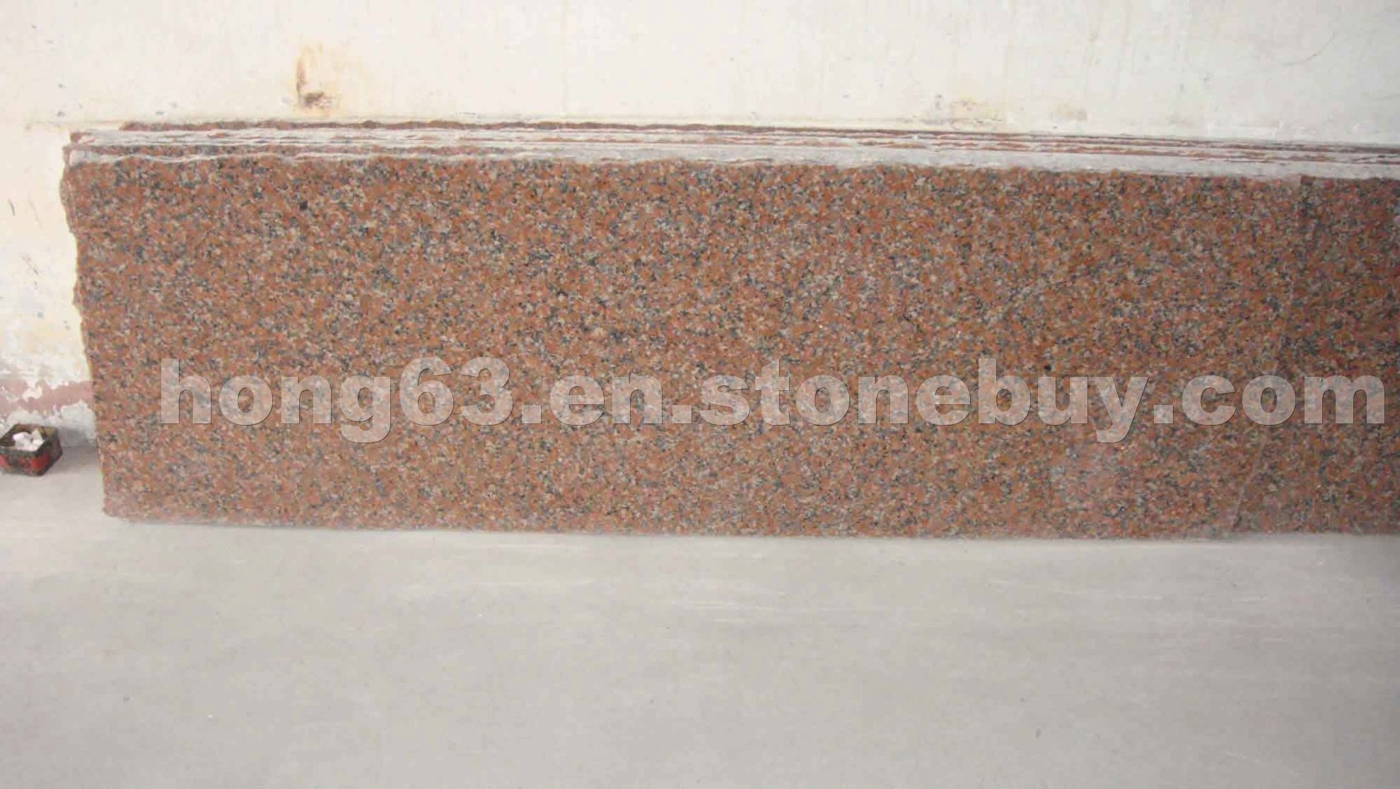 G562 granite strips