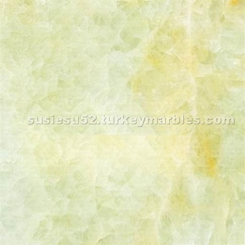 Seben Yellow Onyx