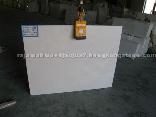 Polished Marble Slabs