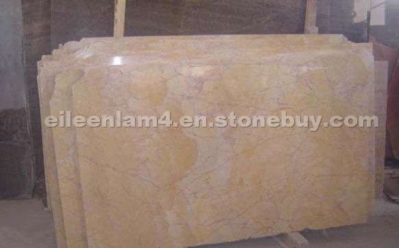 Yellow guang Marble