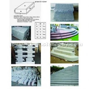 Sell stairs