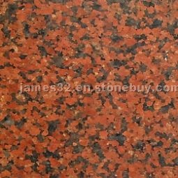Xinjiang Red Granite
