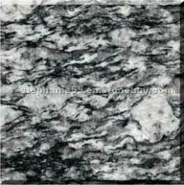 sea wave white granite