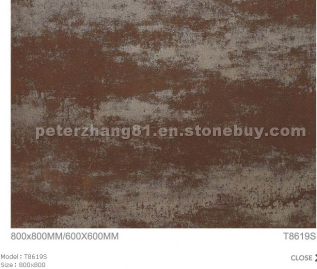RUSTIC TILE