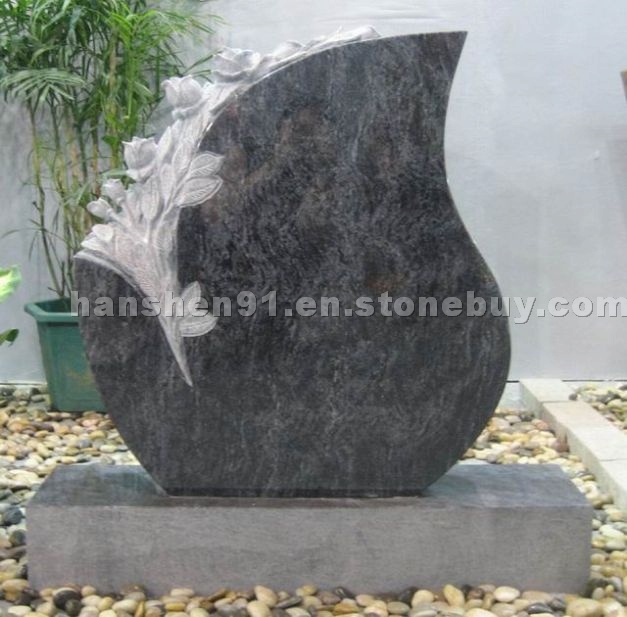 Tombstones
