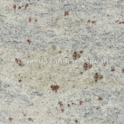 Kashmir White Granite