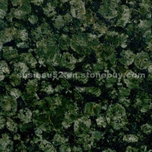 Baltic Green Granite
