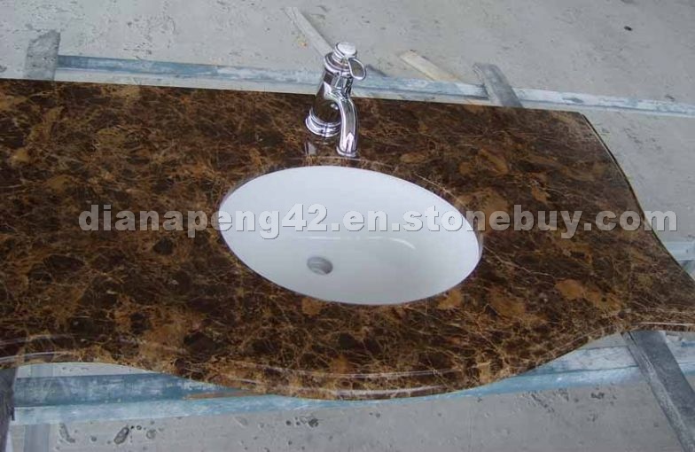 Vanity top 0001