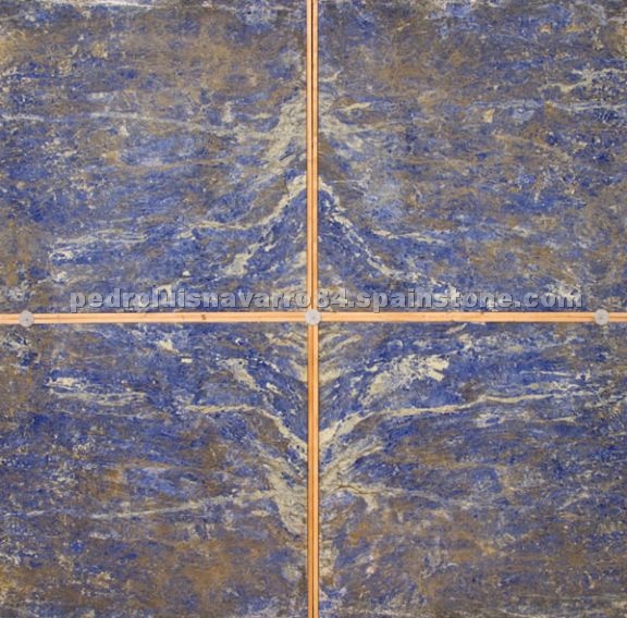Lapislazuli
