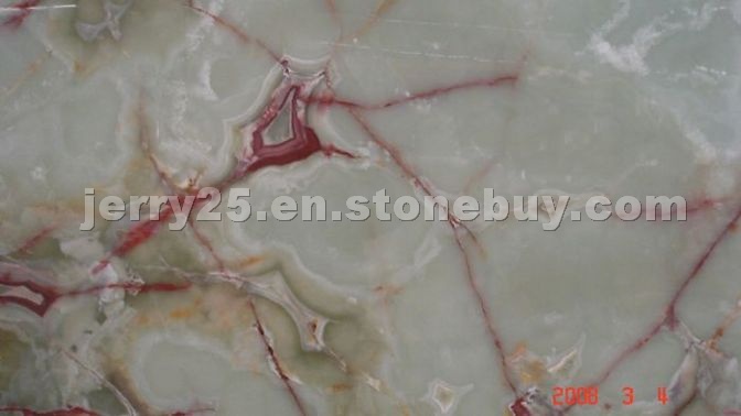 Green Onyx
