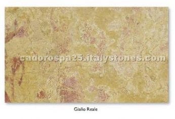 Giallo Reale