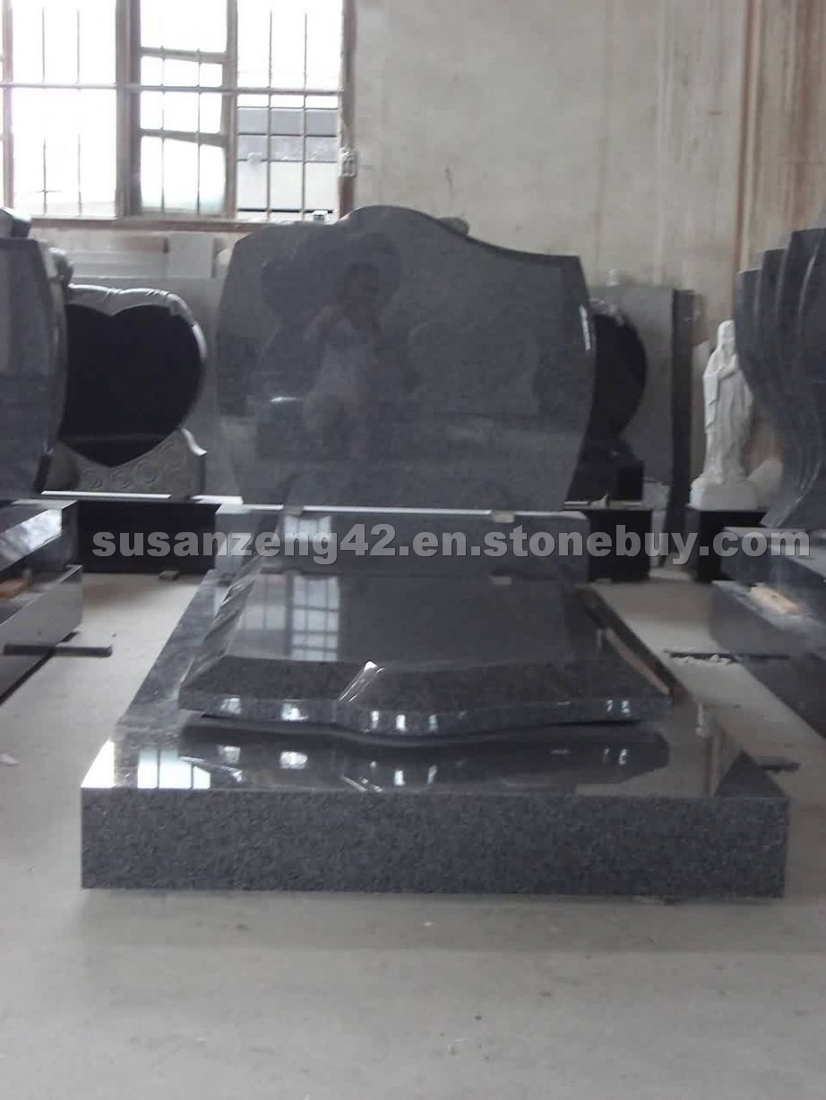 Stone monument