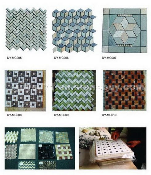 Sell Mosaic