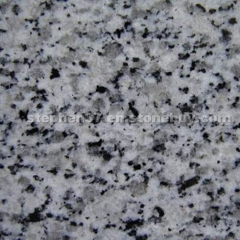 Chinese Granite, G640 Slab, White Granite
