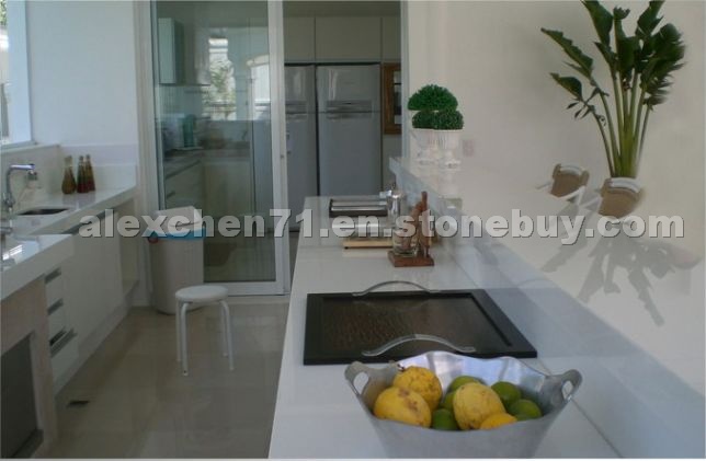 Nano Crystallized Stone Countertop