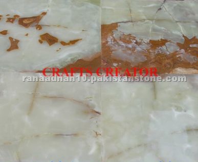 White Onyx Honey Onyx Tiles Slabs And Blocks