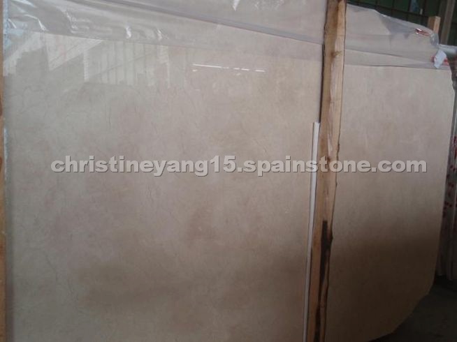 Marble Cream Marfil
