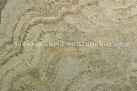 Travertine Silverado