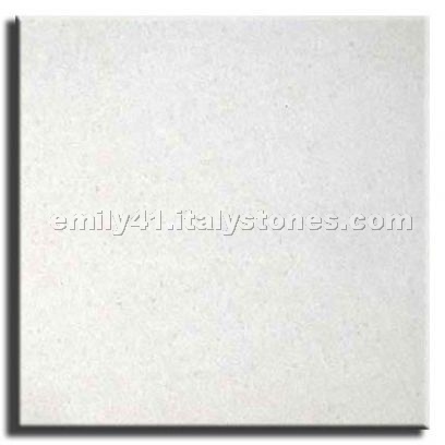 crystal white marble