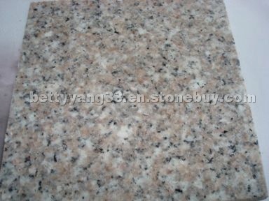 G636 Granite, Pink Granite, Granite Tile, Granite