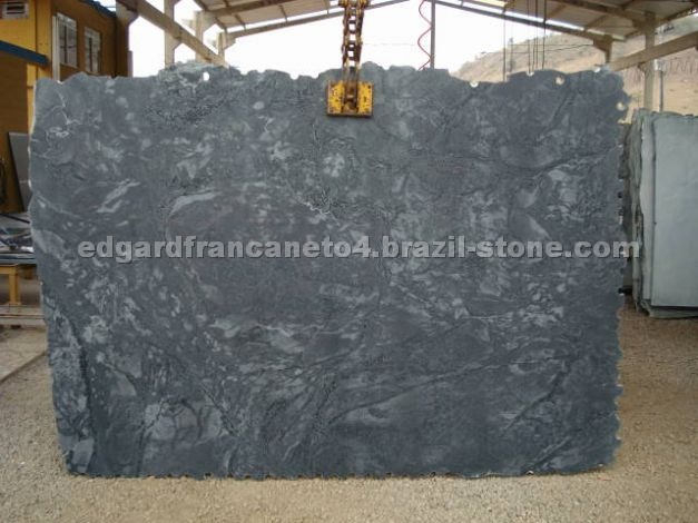 Soapstone grey