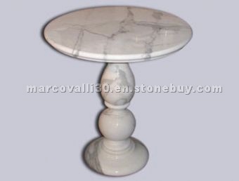 Calacatta Table