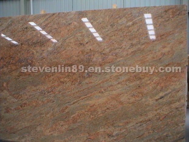 Mardura Gold granite