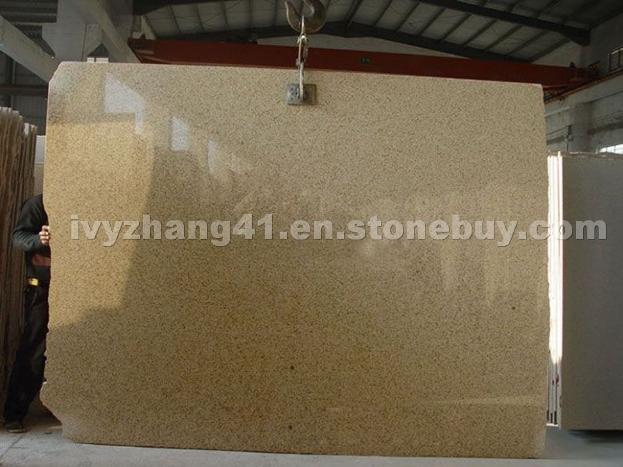 Domestic granite big slabs