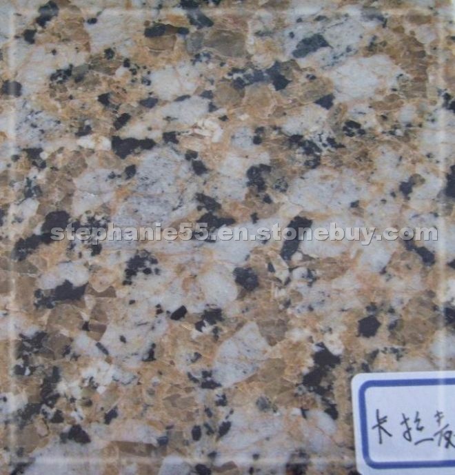 wheat gold granite