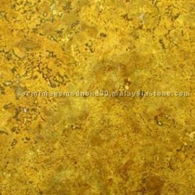 Travertino Gold