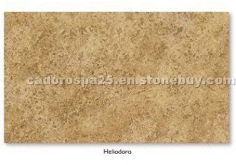 Heliodoro Limestone