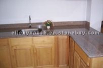 Kitchen top