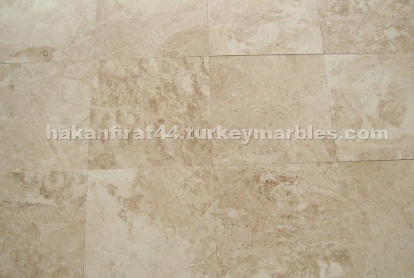 Beige Marble Cappucino