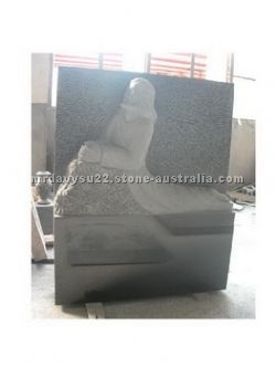 Australian style Monument