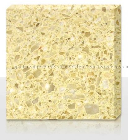 Yellow Crystal GEM2030