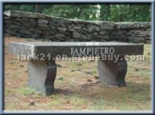 Bench Monument