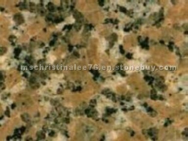 Senbao Red Granite