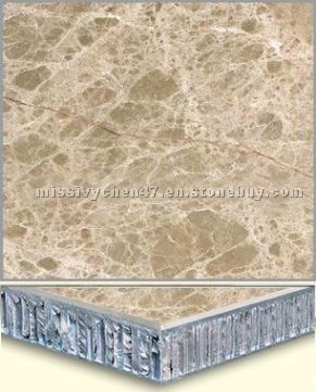 Combined Board Light Emperado tile