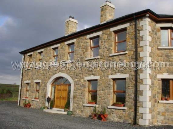 Door Surrounding Quoins Cills Window Surroundings